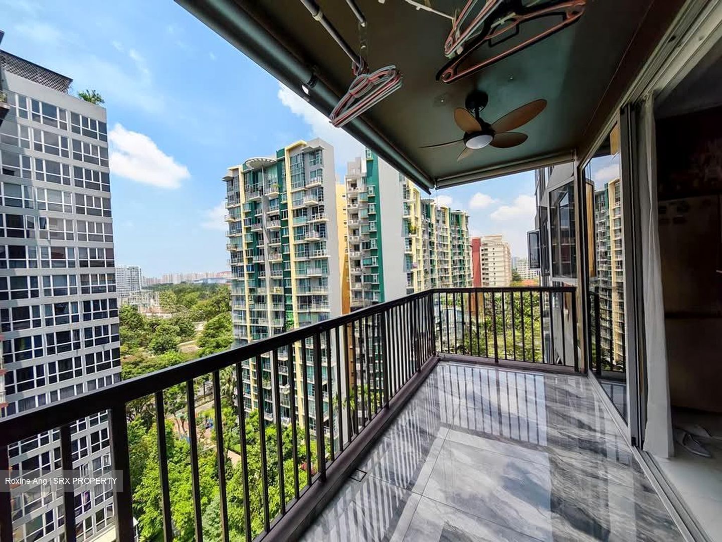 Austville Residences (D19), Condominium #603411941